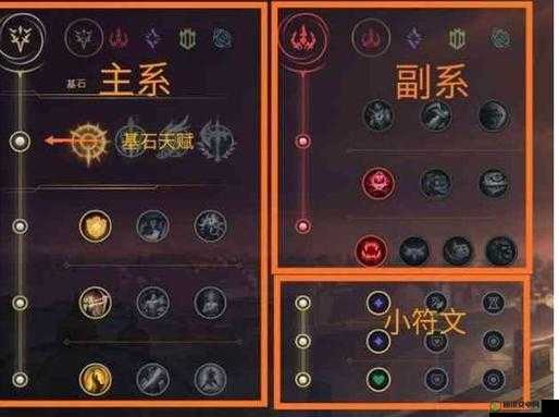 全面解析LOL符石获取方法，多种途径助你轻松收集LOL符石