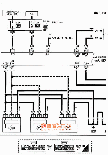 探索日产免费线路一二三四区别：深度剖析各线路的特色与差异